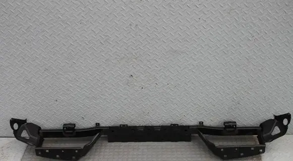 Mitsubishi L200 Rear bumper support beam MITSUBISHI6410C738 6410C738