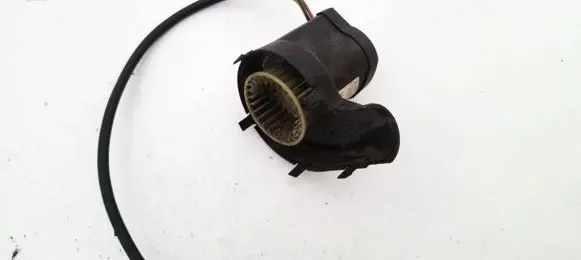 BMW X5 E53 Engine control unit/module fan 0130002831