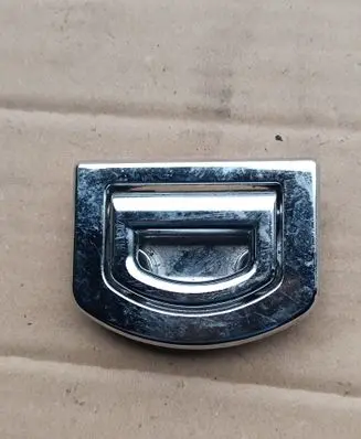 Audi Q7 4L Tie down hook / loop 1K0864203