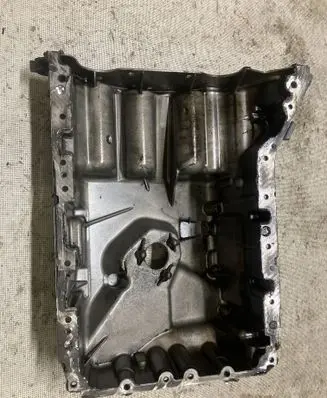Mercedes-Benz CLA C117 X117 W117 Oil sump A6510140000