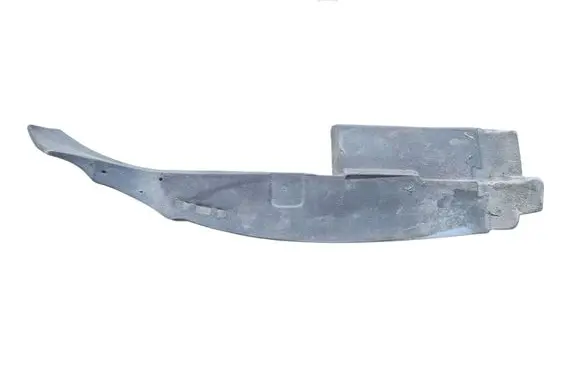 Volkswagen PASSAT B8 Fender foam support/seal 3G0854235E
