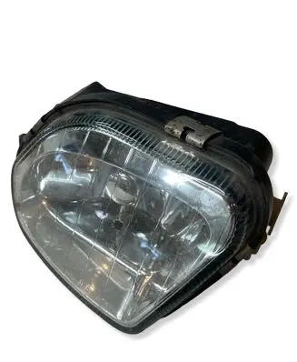 Mazda Premacy Front fog light 