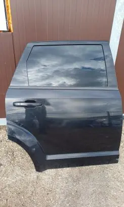 Dodge Journey Rear door