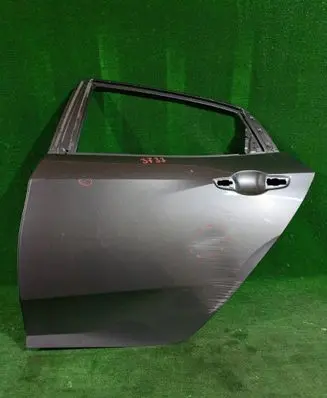 Honda Civic X Rear door