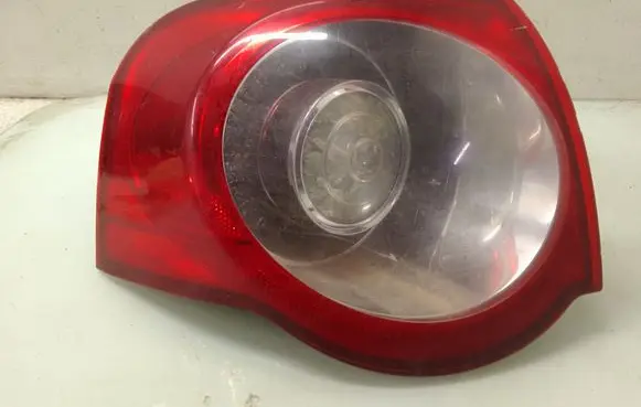 Volkswagen PASSAT B6 Rear/tail lights 