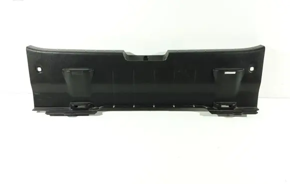 Toyota Yaris Trunk/boot sill cover protection 647160D020