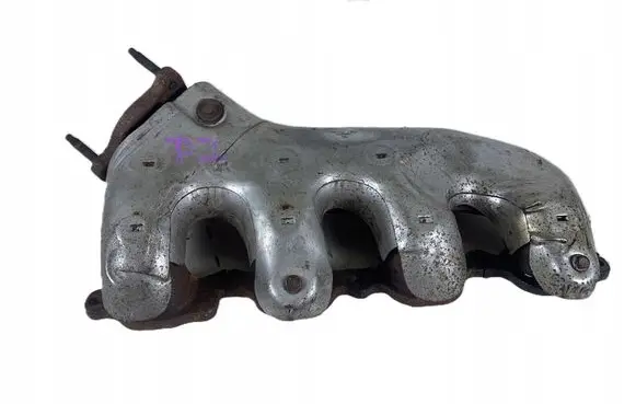 Cadillac Escalade IV Exhaust manifold 12629339