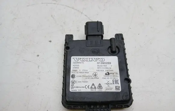 Volvo XC90 Blind spot module 32286570