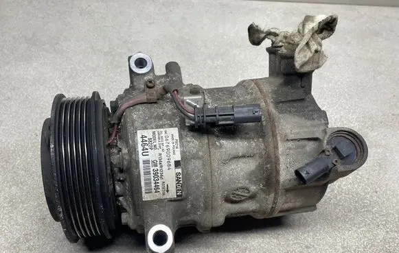 Air conditioning (A/C) compressor (pump)