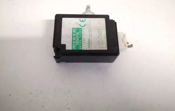 Lexus IS 220D-250-350 Door control unit/module 8974053051 89740-53051