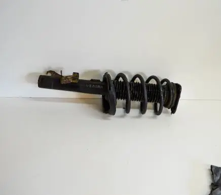 Mazda 3 II Front shock absorber/damper BBM334900A
