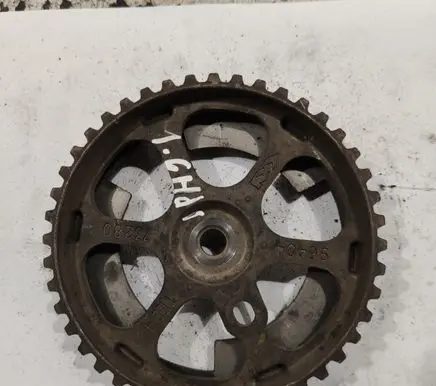 Peugeot 407 Crankshaft gear 9640473280