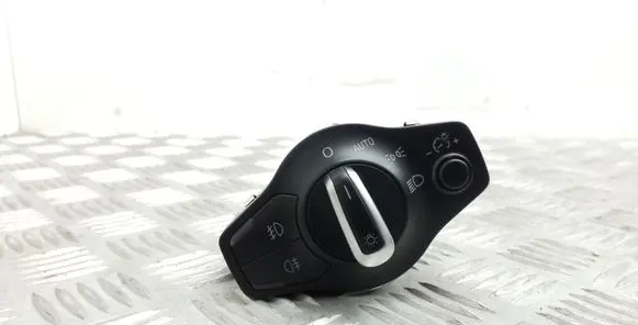 Audi A4 S4 B8 8K Light switch 8K0941531AS