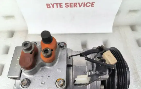 BMW 5 F10 F11 Supercharger 8385911