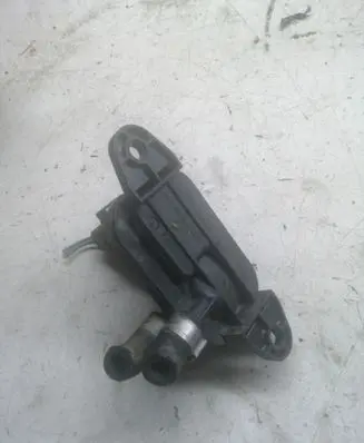 Peugeot 407 Exhaust gas pressure sensor 9645022680 PBTGF30 20H04