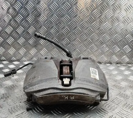 Audi A5 Front brake caliper 8W0615107E