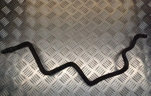 Audi A4 S4 B6 8E 8H Engine coolant pipe/hose 059121107E