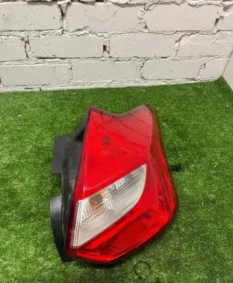 Ford Focus Rear/tail lights