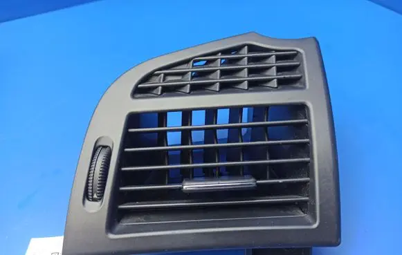 Mercedes-Benz S W221 Dashboard side air vent grill/cover trim A2218300254 05568001