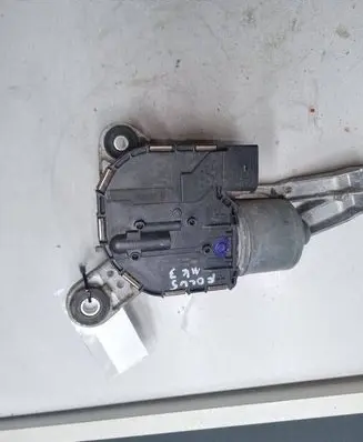 Ford Focus Wiper motor BM5117K484A