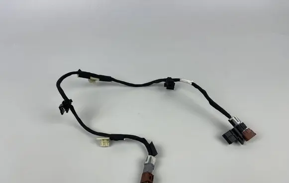 Volkswagen Amarok II Camera wiring loom 