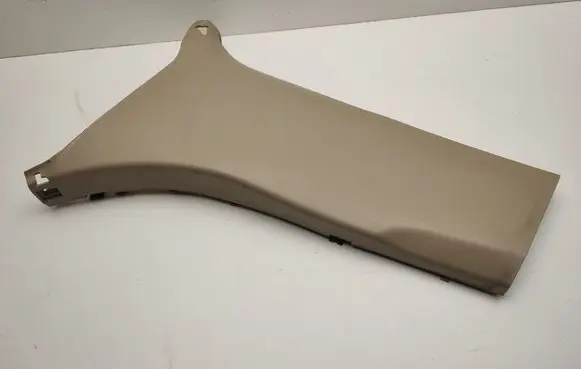 Mercedes-Benz ML W166 (B) pillar trim (bottom) A1666900025