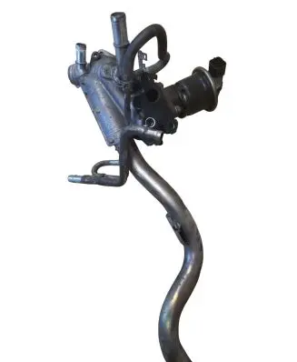 Honda Civic EGR valve 390285