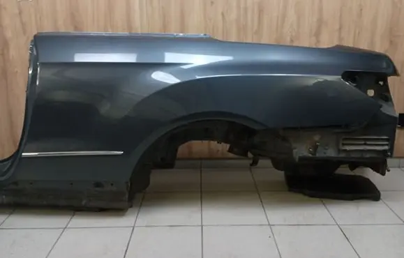Mercedes-Benz E A207 Rear quarter panel 