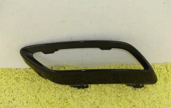 Audi A3 8Y Rear bumper trim bar molding 8Y4807834