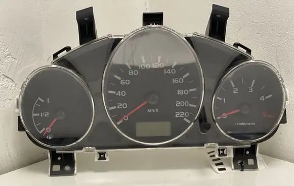 Mitsubishi Colt Speedometer (instrument cluster) MR951772 MM0038001