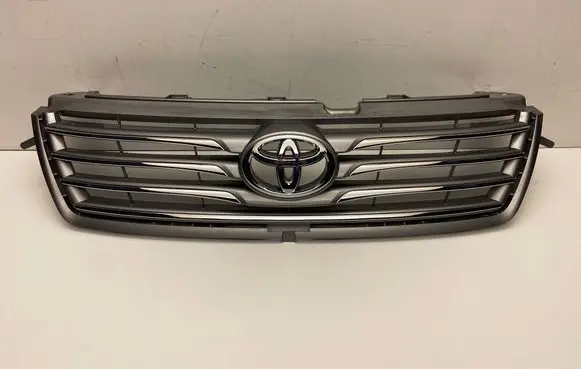 Toyota RAV 4 (XA30) Front bumper upper radiator grill 5310142360