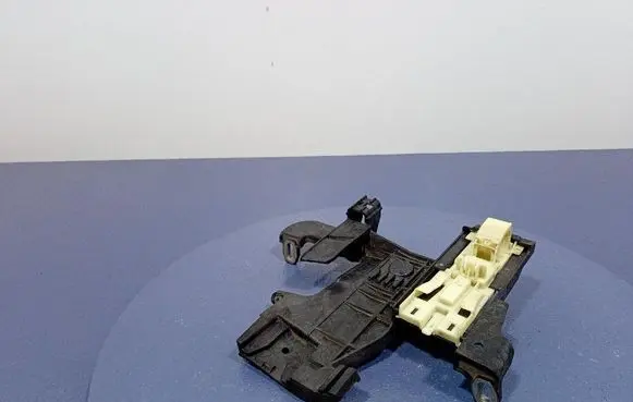 Other control units/modules