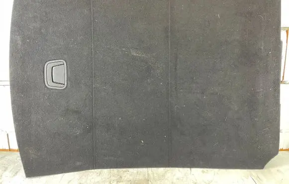 Opel Insignia B Trunk/boot mat liner 39143065
