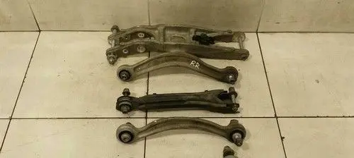 Mercedes-Benz E W238 Rear upper control arm/wishbone A2053523300