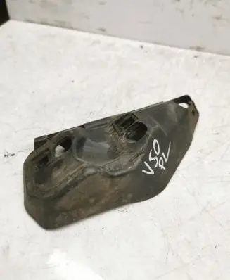 Volvo V50 Front bumper mounting bracket 31265397