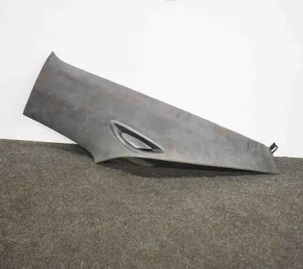 Porsche 911 991 (C) pillar trim 99155518801