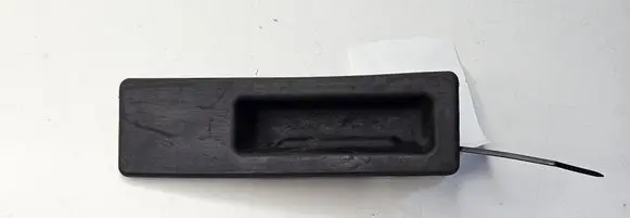 BMW X5 F15 Tailgate/trunk/boot exterior handle 7368752