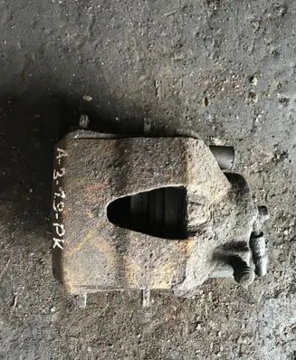 Audi A3 S3 8P Front brake caliper