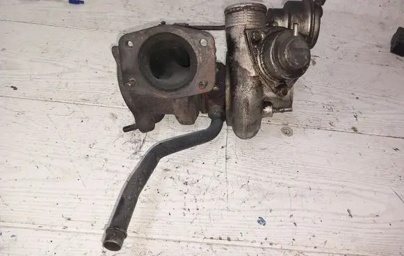 Volvo S60 Turbo 1937706102
