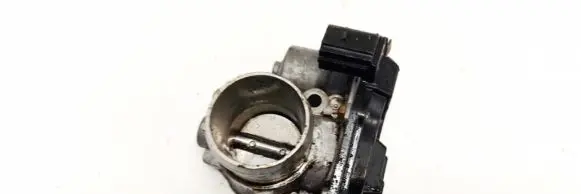 Ford Focus Throttle valve 50989002 5.09890.02