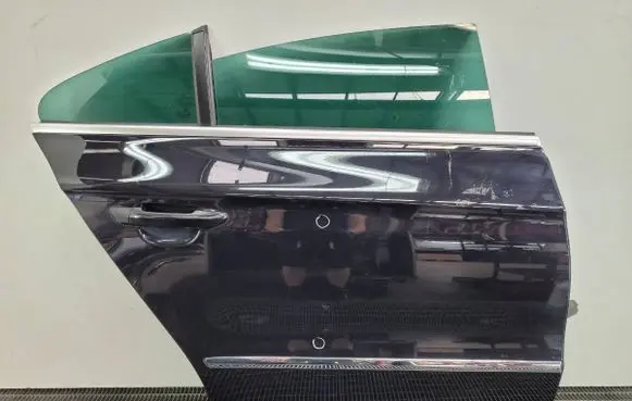 Volkswagen PASSAT CC Rear door
