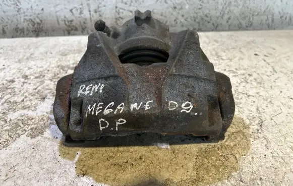 Renault Megane II Front brake caliper