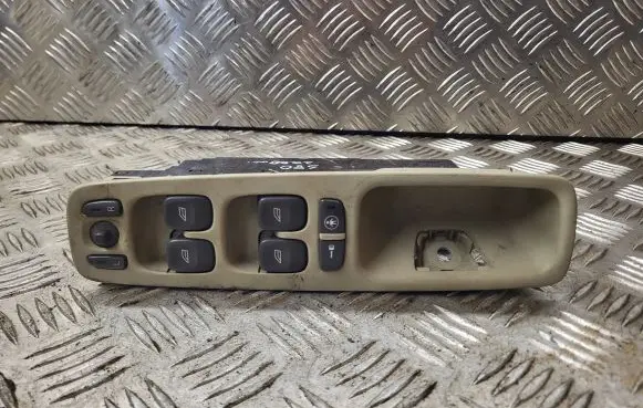 Volvo S80 Electric window control switch