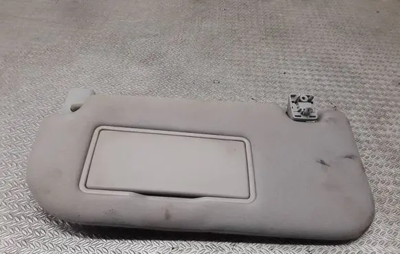 KIA Sportage Sun visor 