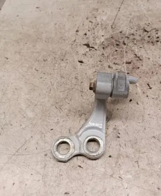 Ford Kuga I Front door upper hinge 3M51r28600aj