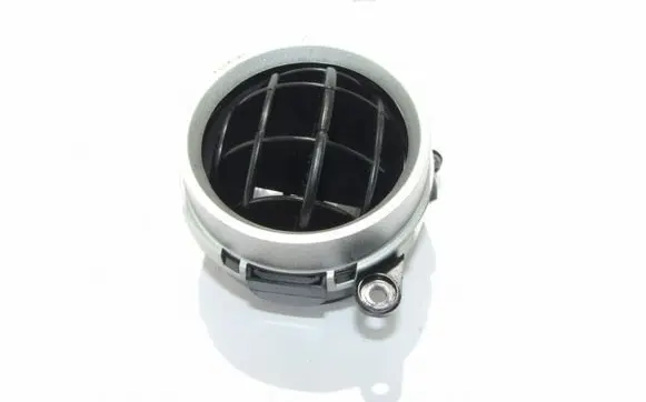 Ford Fiesta Dash center air vent grill