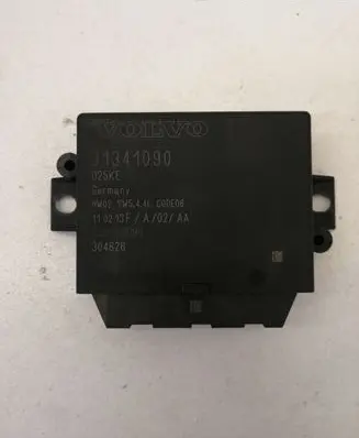 Volvo XC60 Parking PDC control unit/module 31341090