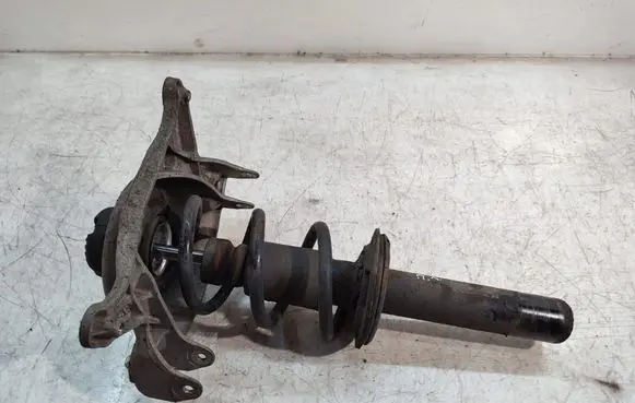 Audi A5 Sportback 8TA Front shock absorber with coil spring 8T0413031AF