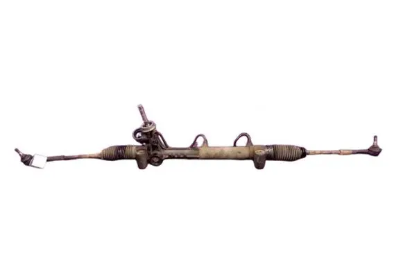Opel Zafira A Steering rack