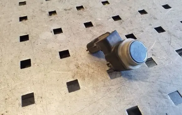 Renault Scenic III - Grand scenic III Parking PDC sensor 284420003R 9687257